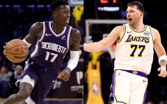 キングスのシュルーダーに3試合の出場停止処分…試合後にドンチッチへ詰め寄り殴打を試みる