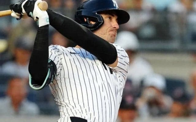 “希望”だった元MVP男との再契約は「完全に行き詰った」　捗らないヤンキースの補強にNYメディアも嘆き「これは悪夢だ」