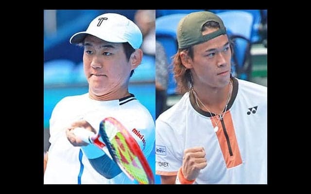  【速報中】坂本怜vsエヴァンス 