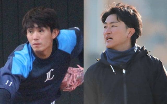 西武は今井達也、超強肩捕手の退団で支配下66名に！FA、新外国人補強を積極的に進めるオフシーズンに