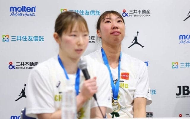 笑顔と涙のENEOS優勝会見「お姉さん方の支えがあった」20歳・八木悠香の献身を主将が称える