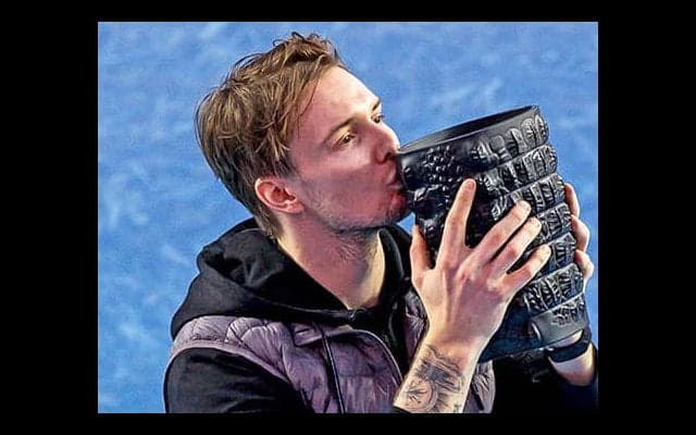  頂上決戦制し9度目V 初TOP10入りへ 