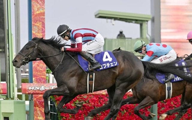 【競馬予想】皐月賞、日本ダービーで戴冠を果たすのはどの馬か？　識者５人が新年早々に予想した