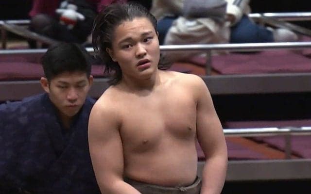 「え、痩せた？」15歳の“イケメン”サラブレッド力士、まさかの“体重減”に心配の声「センスはあるけど軽すぎる」「体重分けてあげたい」