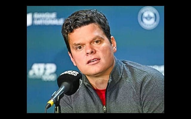  錦織圭のライバル 元世界3位が引退へ 