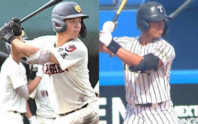 東洋大が新入生23名を発表！浦和学院の安打製造機、帝京の主将などが合格