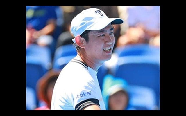  西岡良仁「下の世代が上がってない」 