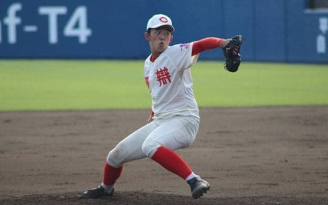 広島戦力外→独立リーグで再出発...NPB復帰を目指す若手右腕へSNSもエール送る　”這い上がって来い”、 “戻ってこれると良いね”