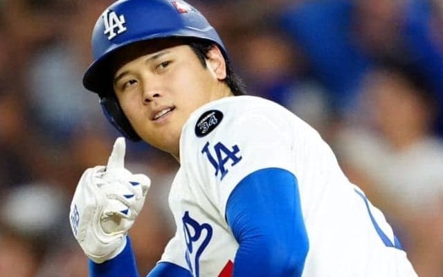 「それはやばいわ」大谷翔平よりも引退して久しい“レジェンド”が上回る衝撃事実に「完璧な指摘だ」