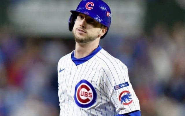 ドジャース、28歳大物打者獲得の「最終候補」に　“最恐打線”の構築に向けた銀河系軍団のラストピースは誰になる？