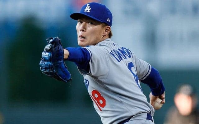 突如公開の“謎予告”「山本由伸か？」　意味深な「18」から6日…広がる憶測「遂に来るか」