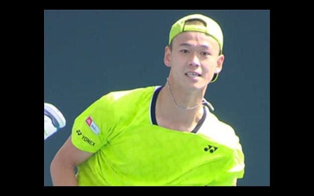  坂本怜「筋肉量が2キロ増えた」 