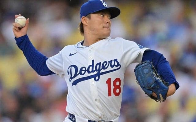 山本由伸、原宿でトークショー開催　24日にナイキのイベント…“勝利の哲学”を伝授
