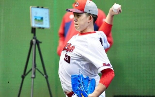 3連休最終日…突如の発表に「え!?」　戦力外→元NPB選手の決まった“行先”「良かった」