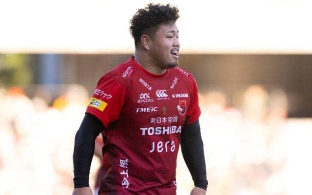 求めていた\"痛み\"。肉体改造を経て成長を加速させるフッカー