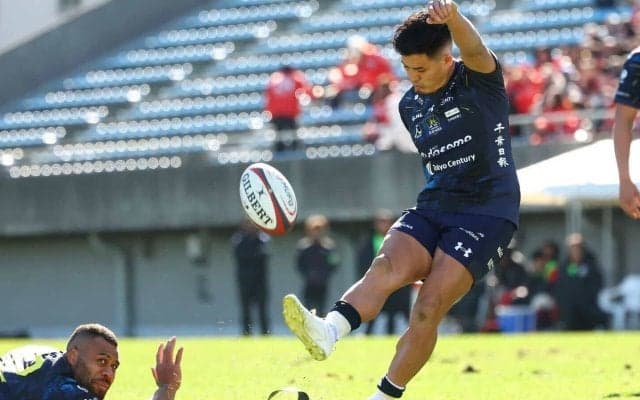 一人の尊敬するプレーヤーとして。ラグビーに真っ直ぐ向き合う田村兄弟の対峙