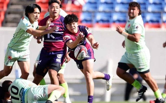 9番へのこだわりを自らの力に。チームの窮地を救ったのは苦悩の日々を乗り越えた男