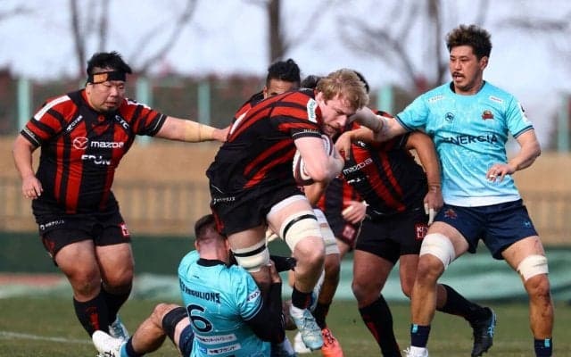 特別な瞬間を日本で迎えて。守るべきものが増えた男は昇格のために全力を注ぐ