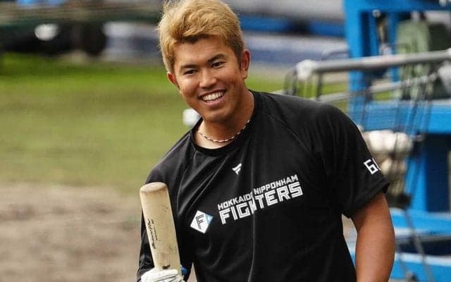 ハム戦士がばったり…偶然遭遇したヤンキース大物　驚きの投稿「まさかの」「デカすぎる」