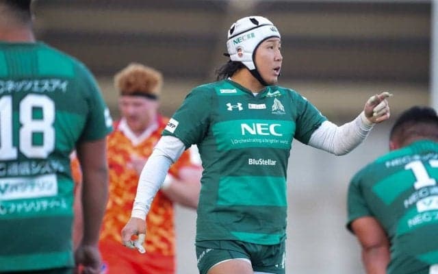 揺らぐ終盤にチームを支える。ベテランがもたらした、闘う空気の兆し