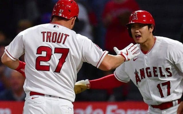 大谷＆トラウトで“荒稼ぎ”も…際立つ絶望ぶり　悲しきエ軍に皮肉殺到「支配していた」