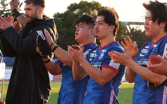 描いてきた夢の、その先へ。理想にたどり着いたフッカーが切り拓く未来の自分