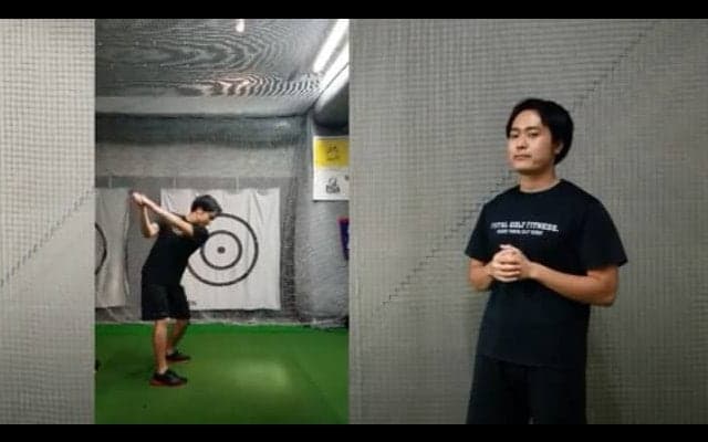 フィジカルで飛距離の差をつけろ！ゴルフトレーニングのススメ