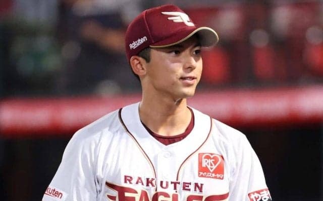 楽天の新ユニが「カッコよさ爆発」　オシャレカラーの“掛け算”…ファン羨望「待ち遠しい」