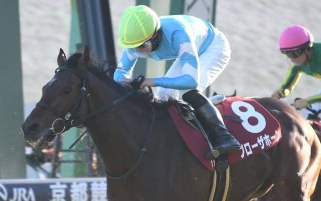 日経新春杯勝ち時計ランキング 1位タイは12年の快勝劇＆24年の巻き返しV