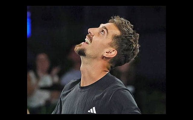  前例ない大手術から復帰戦で劇的白星 