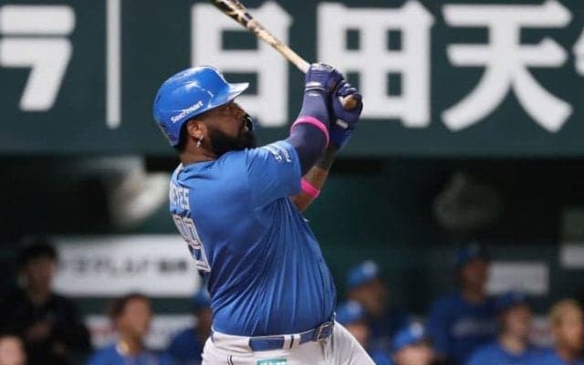 「日本は俺に意地悪していると、とらえる選手も多々いる」NPBで活躍する助っ人の条件は？球界OBの考察「日本が好き、チームメートが好きという…」