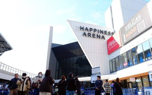 Bリーグオールスター2026…GRe4N BOYZの92や三代目 J SOUL BROTHERSの山下健二郎らがゲスト出演決定