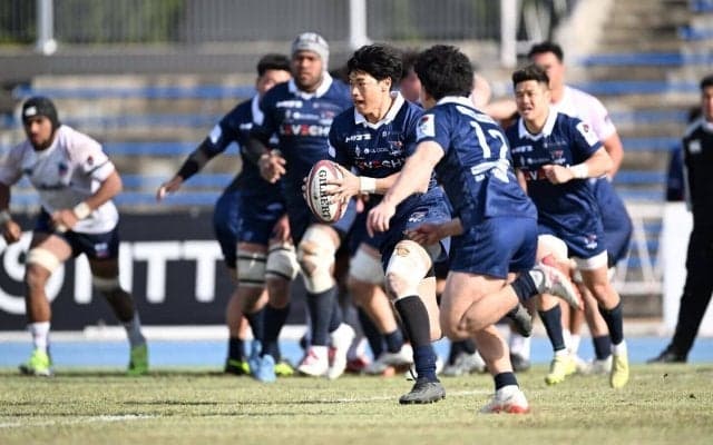 積み重ねの先に“いま”がある。確かな変化を遂げたチームを映し出すベテランの背中