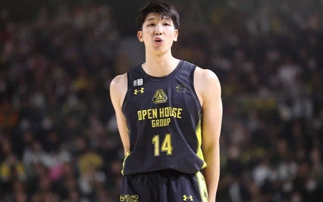 ダンクコンテスト出場選手変更…マーフィージュニアが負傷で欠場、佐藤誠人の参戦決定