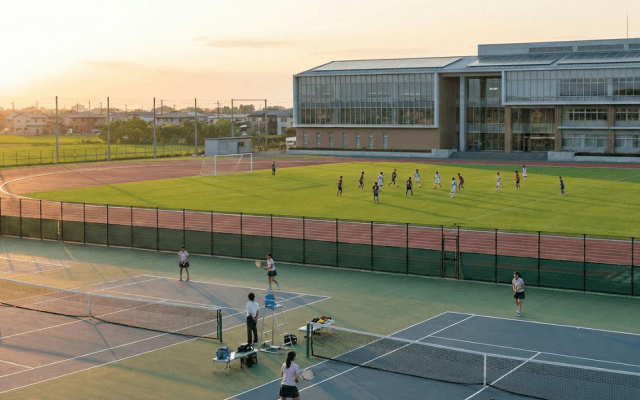 【第13回】高校部活動の地域展開における特殊性と対応策