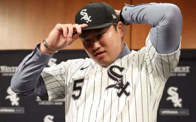 「いいチームに入った」村上宗隆のホワイトソックス入りが“正解”だったと見る理由　近鉄OB佐野慈紀氏の考察「打者のメジャー1年目は…」初年度本塁打予想も