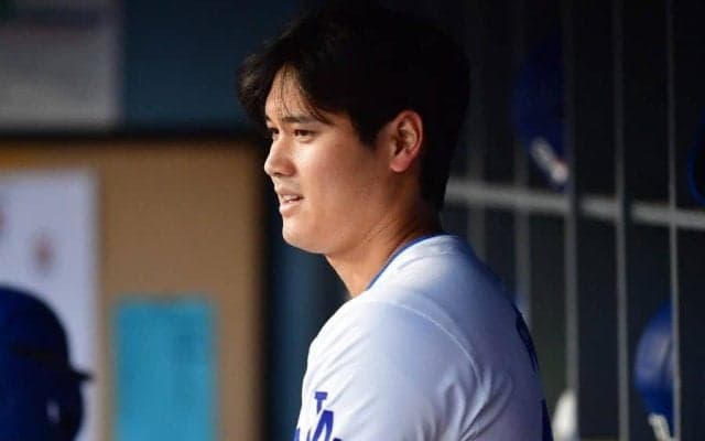 オフも止まらぬ“大谷効果”　圧倒的な経済的価値…LAメディアも驚愕「何でもこなせる」
