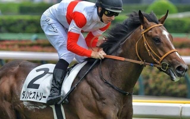 【京成杯】セレクト3.9億円のダノンヒストリー 史上最高額のJRA重賞勝ち馬となるか