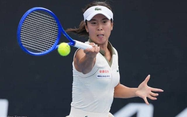 本玉真唯、シード破りの逆転勝利で予選2回戦進出！坂詰姫野との日本人対決へ[全豪オープン予選]