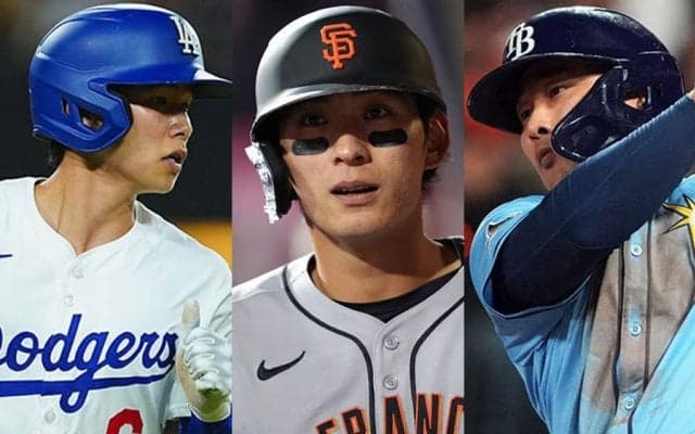 179億円男も圏外…韓国が痛感する日本との“差”　頂点君臨の大谷翔平は「存在感は別格」