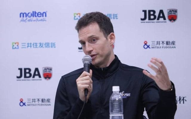 リッチマンHCが語る収穫「王者に必要な強度を学んだ」「西田は2、3段階上のレベルに行ける」