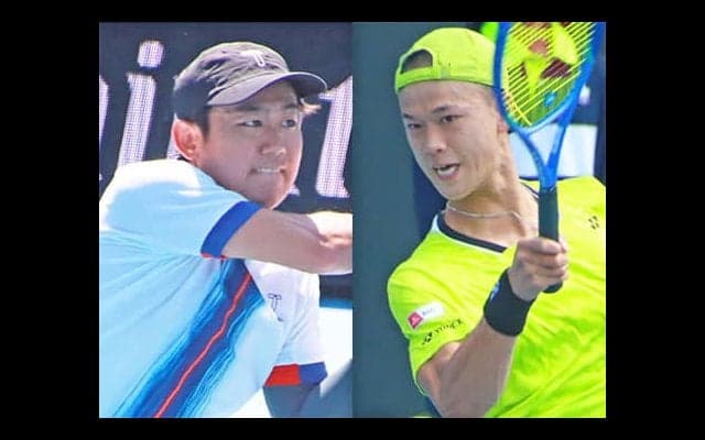  【速報中】坂詰姫野vs本玉真唯 