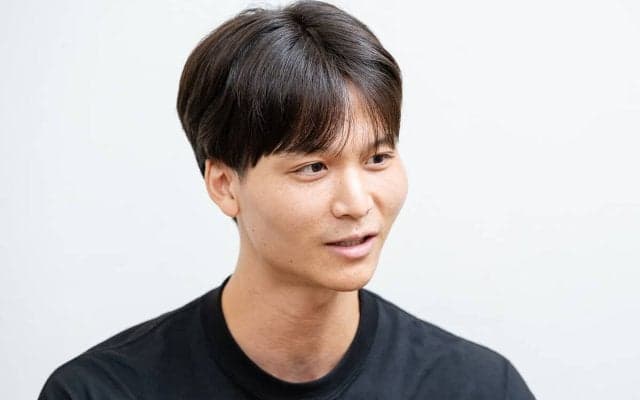 【Ｊリーグ連載】「常に\"股を狙う\"」東京ヴェルディユースの元主将にとって「ヴェルディっぽいな」はこれ以上ない誉め言葉だった