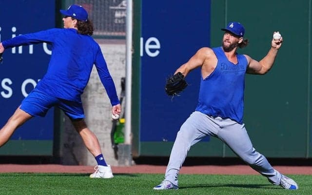 渡米9か月で151キロに球速アップ　肩だけで30分も…覆された「試合前の常識」