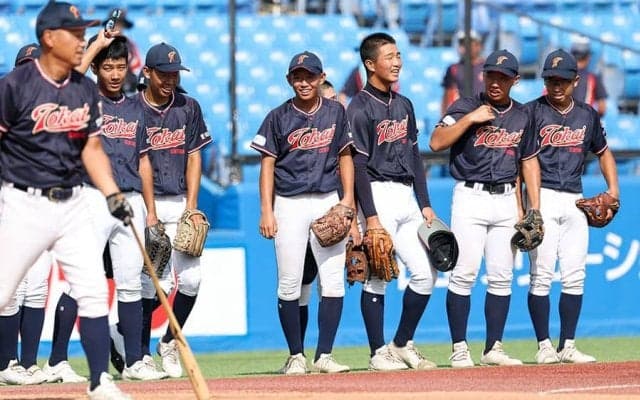 1日500スイング…練習量と科学の“融合”　高校野球で活躍へ、全国2冠が鍛える「野球脳」