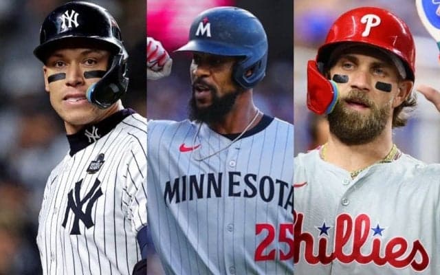 米国“2400億円打線”が「馬鹿げている」　またスター参戦で超豪華「優勝できない訳がない」