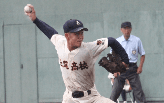 【メンバー紹介】関東からは1年生が多い上尾が選出、右サイド辻岡など2年生も意地【センバツ21世紀枠候補校】

