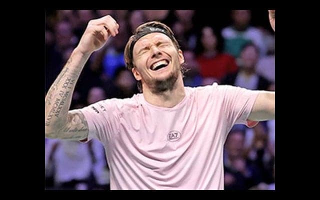  覚醒ブブリク 10ヵ月で72人ごぼう抜き 