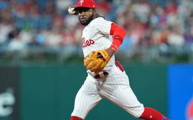 “最強軍団”にまた1ピースか…メジャー通算22発、26歳内野ユーティリティがブルージェイズ傘下からリリース、「日本ハムとのプレー機会を」米報道