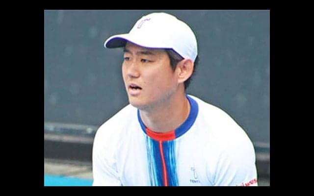  西岡良仁と錦織圭「怪我さえなければ」 